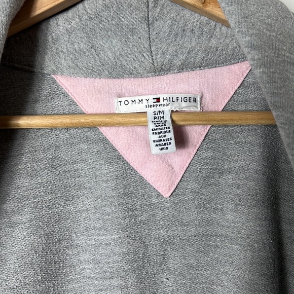 Tommy Hilfiger sleepwear robe S/M - Picture 7 of 7